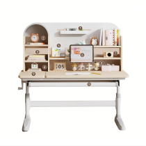 (CẢI TIẾN) Bàn học Chống gù Sakawin S110 – Phiên bản cải tiến 2025 mới