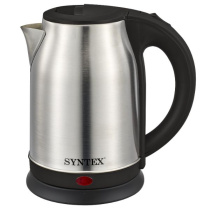Ấm Siêu Tốc Cao Cấp Syntex SA-1818 - Đun nước nhanh, an toàn, bền đẹp
