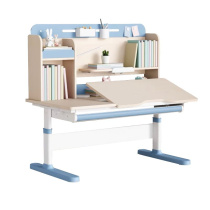 Bộ bàn học thông minh chống gù chống cận SO04