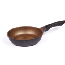 Chảo TIROSS TS6101 – Chiên Cạn, Chống Dính, 20cm Tiện Dụng Cho Mọi Bếp