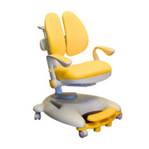 Ghế chống gù cao cấp Sakawin Premium G01 Tựa lưng tự động ôm sát Khóa bánh chủ động Nâng hạ độ cao linh hoạt