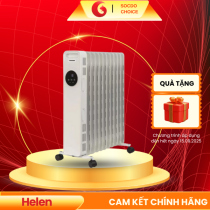 Lò Sưởi Dầu 13 Thanh TIROSS TS9221 – Làm Ấm Nhanh, Vận Hành Êm Ái, Bảo Vệ Sức Khỏe Mùa Lạnh