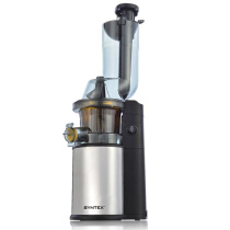 Máy ép trái cây thông minh Syntex SJ-200 - Công nghệ ép lạnh, êm ái, ép được cả củ và quả.