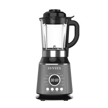 Máy làm sữa hạt đa năng Syntex ST01 - Chống ồn, tự vệ sinh, màn hình cảm ứng, bảo hành 12 tháng.