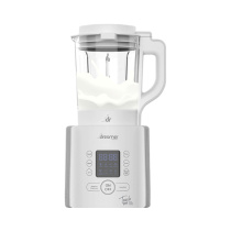 Máy Làm Sữa Hạt & Xay Nấu Đa Năng DREAMER DKA-MCB117 - 8 Chức Năng, Xay Siêu Mịn, Chính Hãng