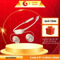 Máy Massage Cổ Vai Lưng KATA SKG X7 Pro - Xung Điện, Nhiệt Hồng Ngoại, Giác Hơi, Giảm Đau Nhức Hiệu Quả