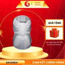 Máy massage khớp gối SKG W3 Pro – Rung sâu, làm ấm, hỗ trợ giảm viêm đau khớp gối hiệu quả