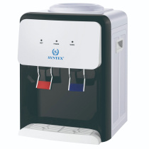 Máy nước nóng mini Syntex SD55 - Tiết kiệm điện, tự ngắt khi cạn nước, bình inox 304.