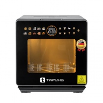 Nồi Chiên Hơi Nước Tapuho TSF16 Color bản mới 2025 - Dung Tích 16L - Công Suất 2800W