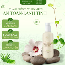 Sữa Dưỡng Thể Body Lotion Mắc Ca Macaland Dưỡng Ẩm, Sáng Da 250ml