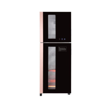 Tủ sấy khử trùng bát đĩa, diệt khuẩn bằng ánh sáng hồng ngoại và Ozon thương hiệu Kohn- Model KS25G