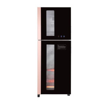 Tủ sấy khử trùng bát đĩa, diệt khuẩn bằng ánh sáng hồng ngoại và Ozon thương hiệu Kohn- Model KS35G