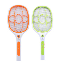 Vợt muỗi điện Syntex SM400 - Pin dung lượng lớn, tích hợp đèn UV, diệt côn trùng hiệu quả.